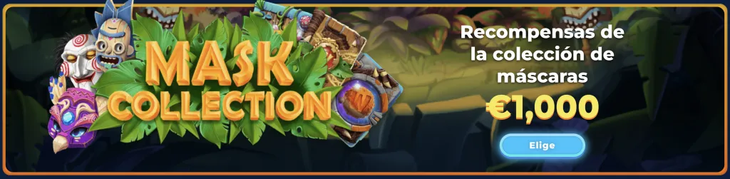 Bonos disponibles en el Casino Wazamba